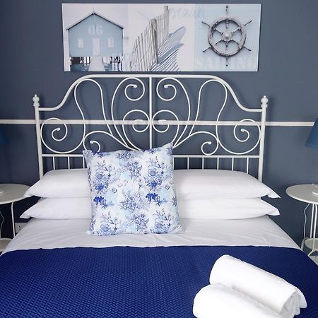 B&B Villa Palici Giardini Naxos Eksteriør bilde