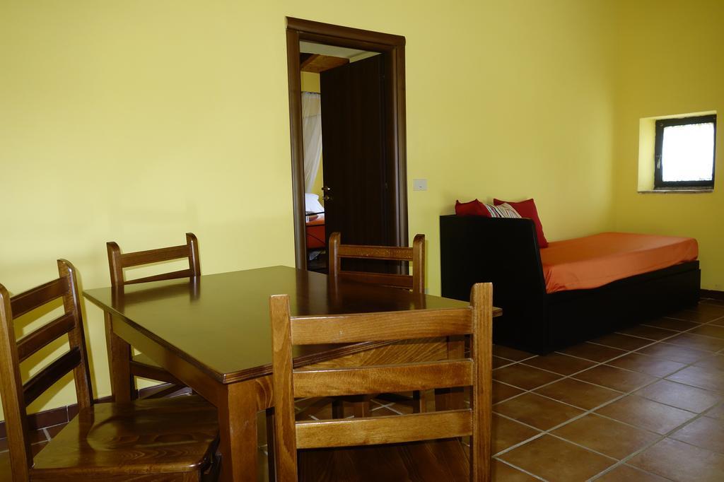B&B Villa Palici Giardini Naxos Eksteriør bilde