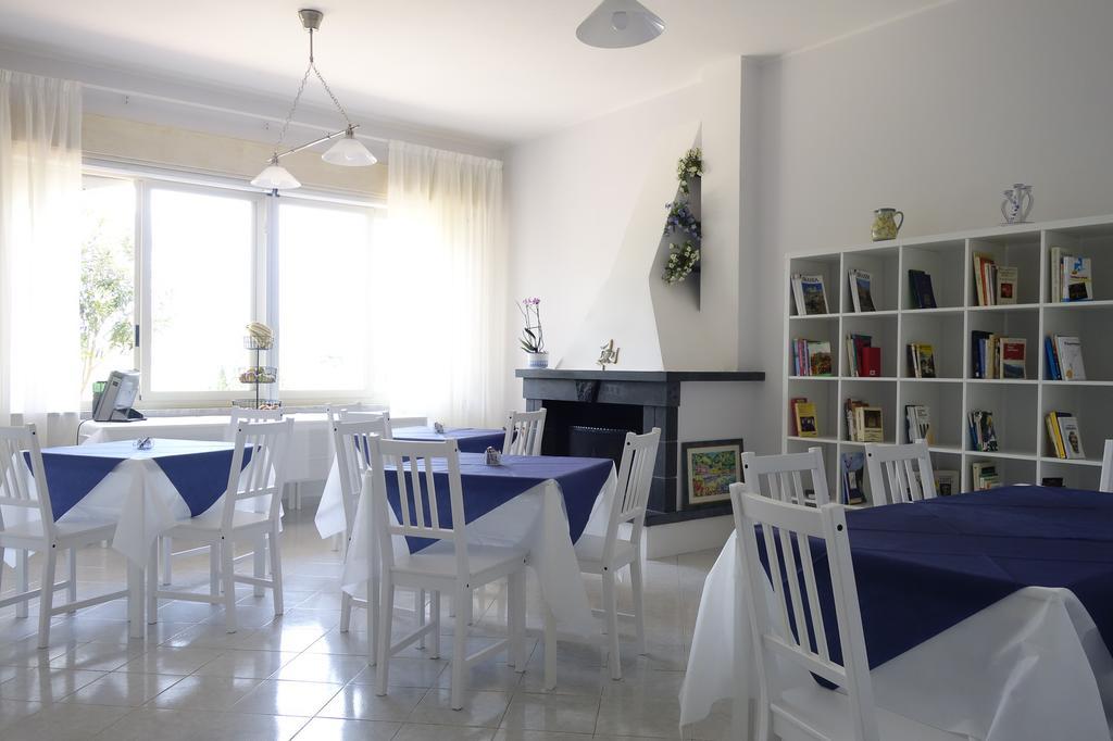 B&B Villa Palici Giardini Naxos Eksteriør bilde