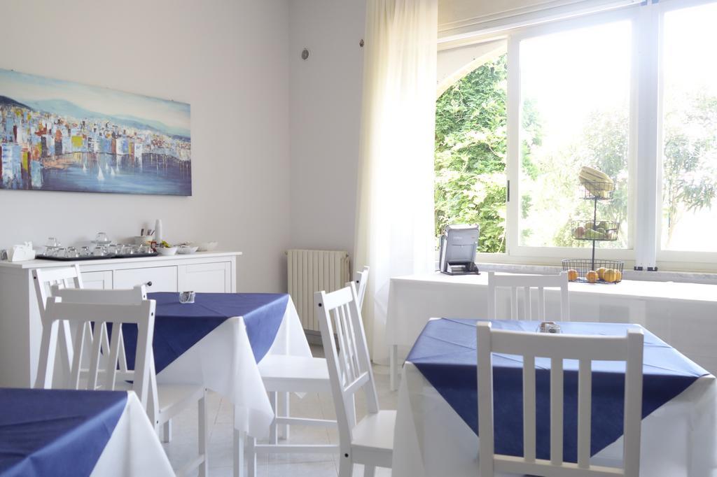 B&B Villa Palici Giardini Naxos Eksteriør bilde