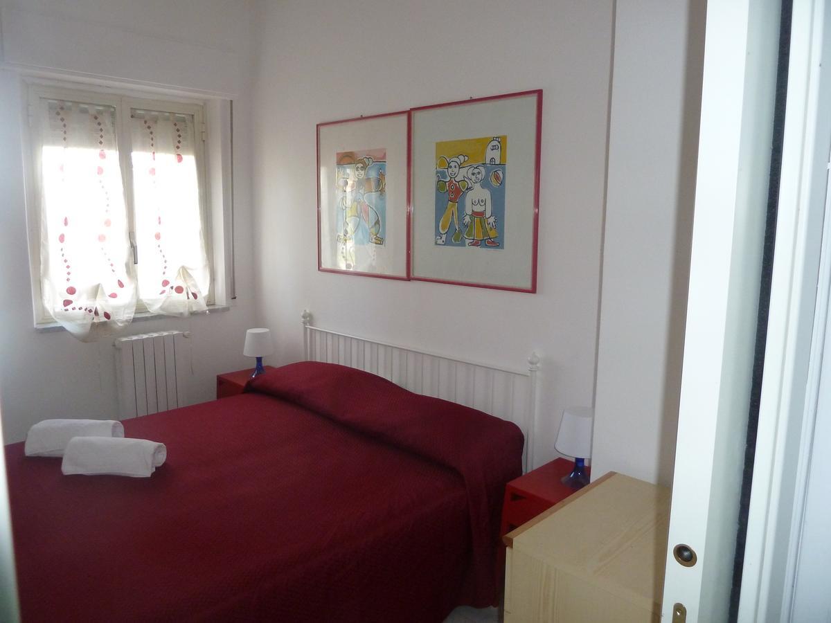 B&B Villa Palici Giardini Naxos Eksteriør bilde