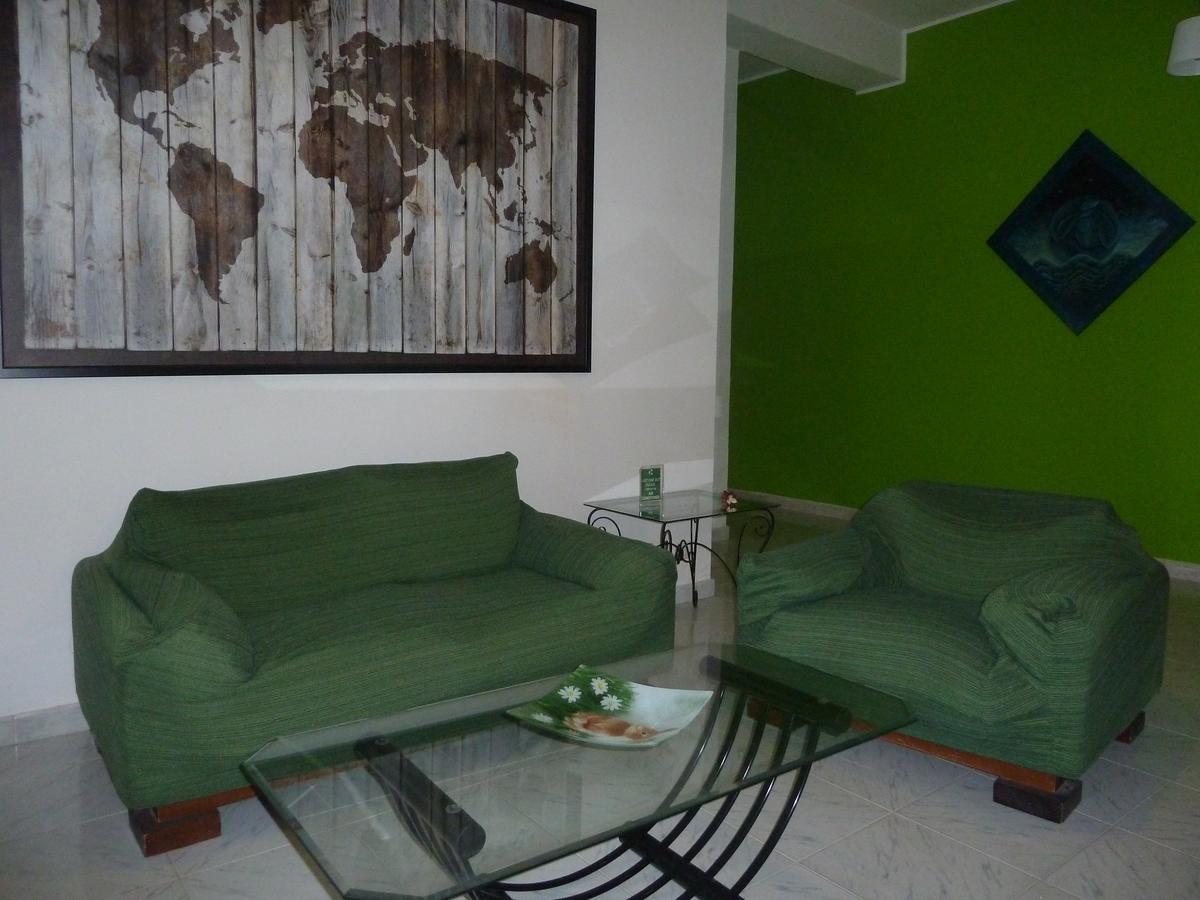 B&B Villa Palici Giardini Naxos Eksteriør bilde