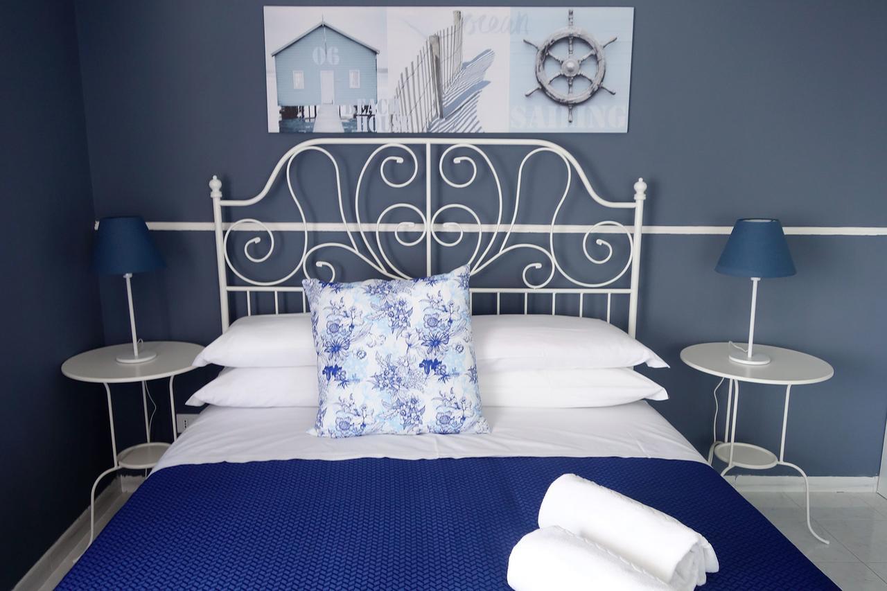 B&B Villa Palici Giardini Naxos Eksteriør bilde