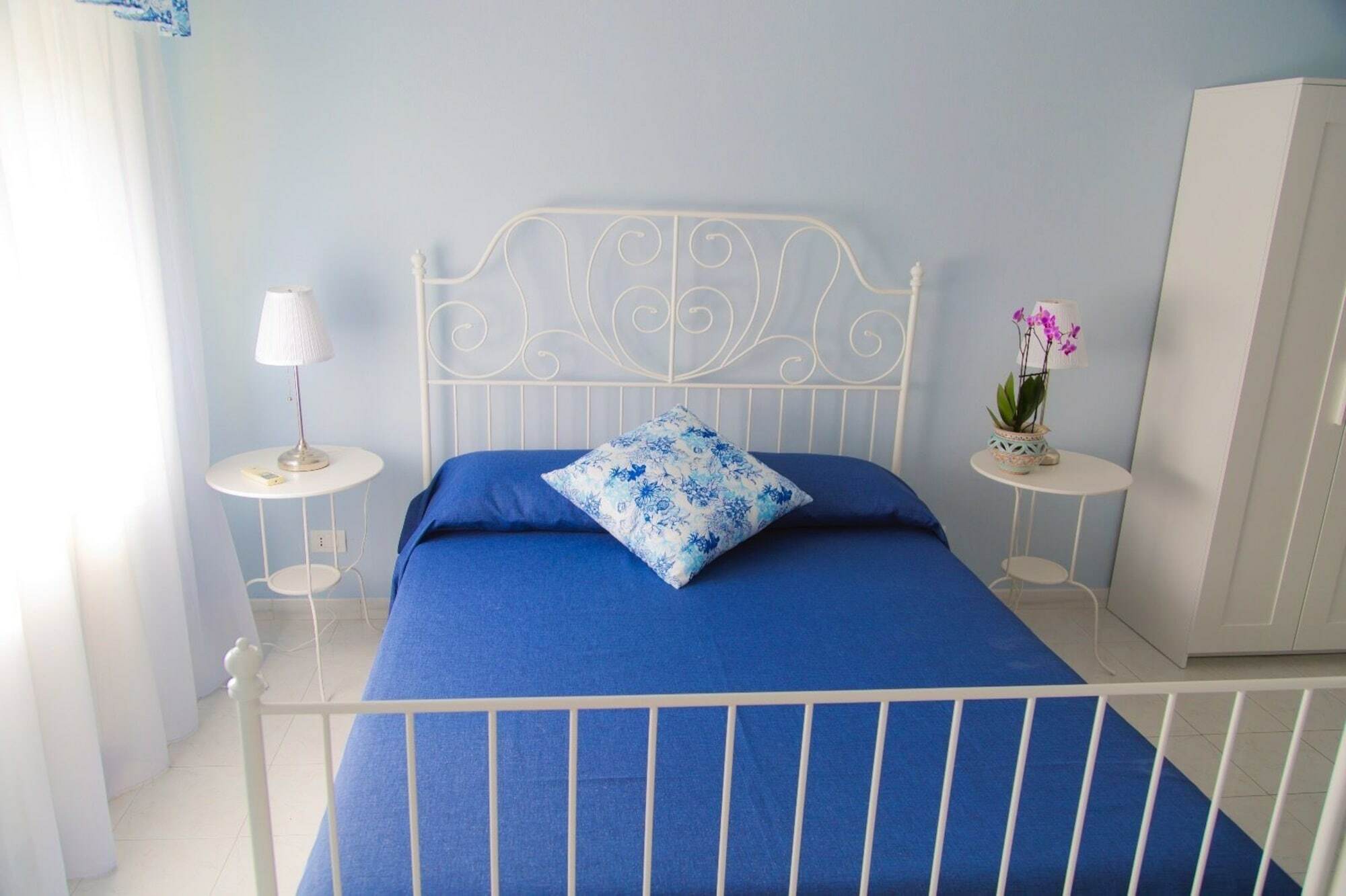 B&B Villa Palici Giardini Naxos Eksteriør bilde